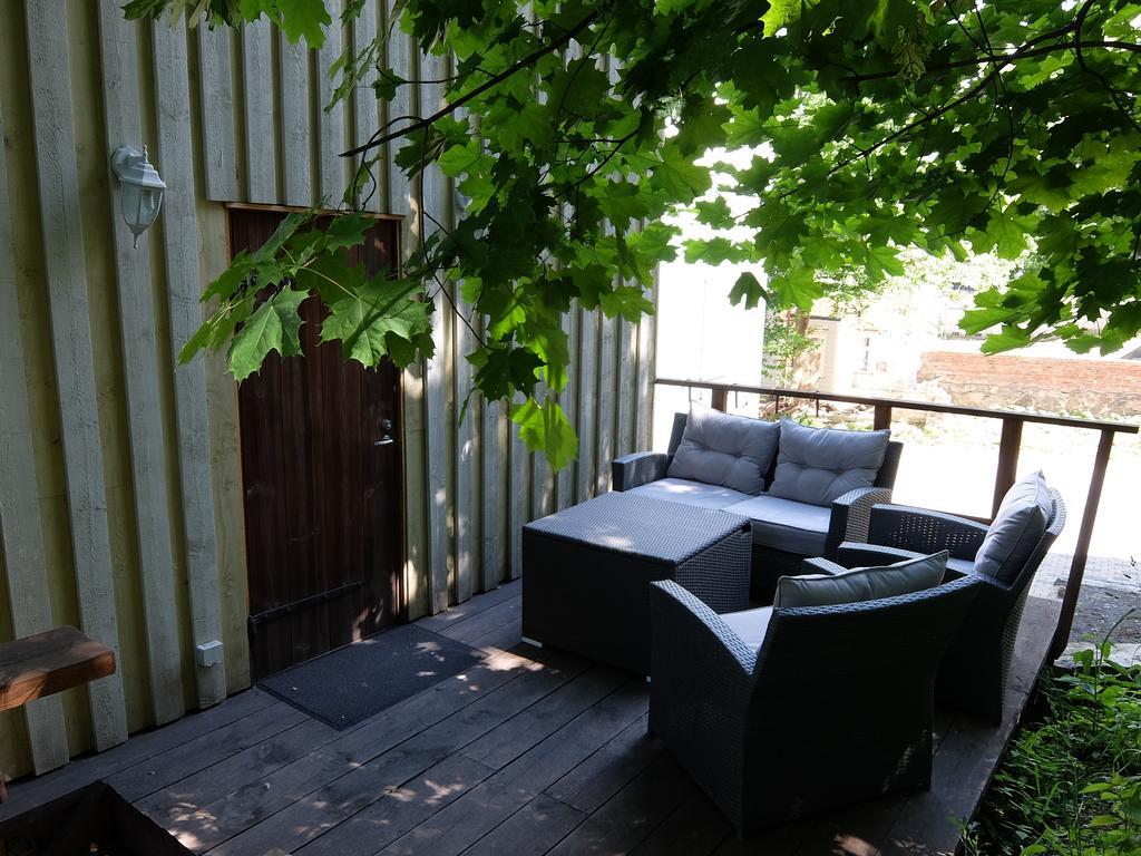 Alexander Apartments Tartu Cameră foto