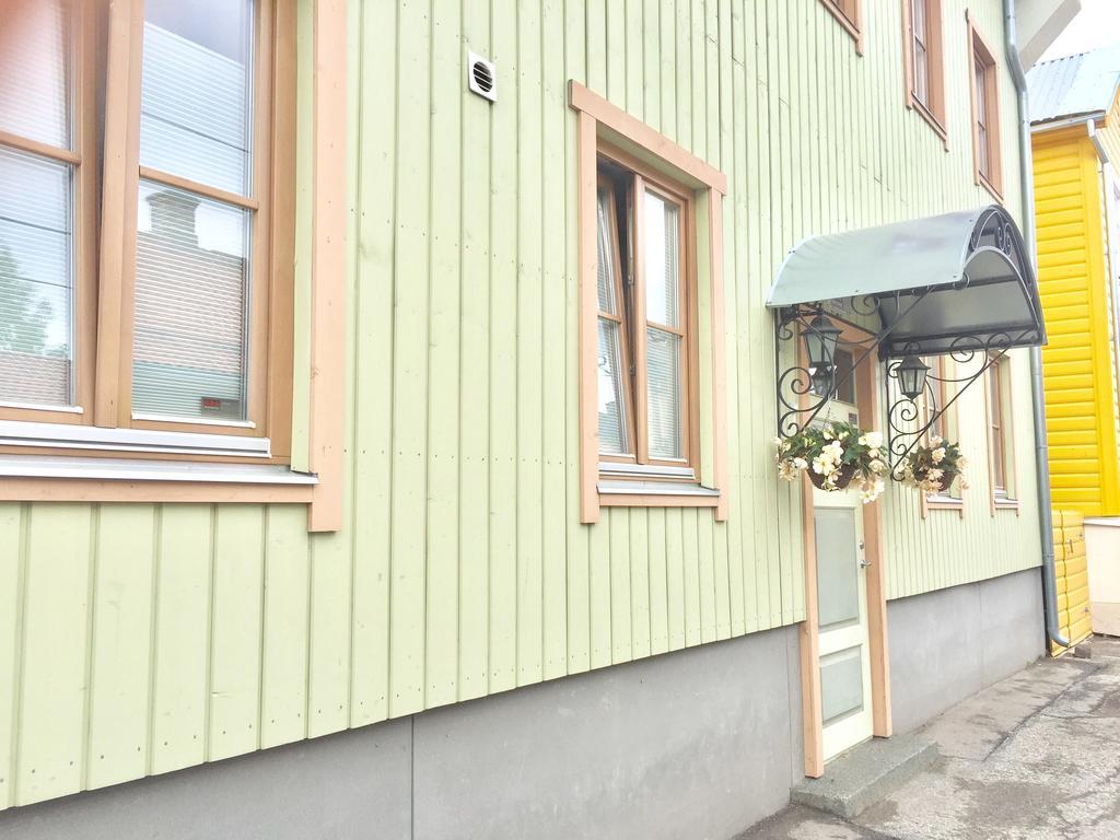 Alexander Apartments Tartu Exterior foto